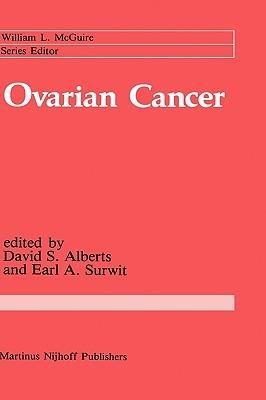 Ovarian Cancer - cover
