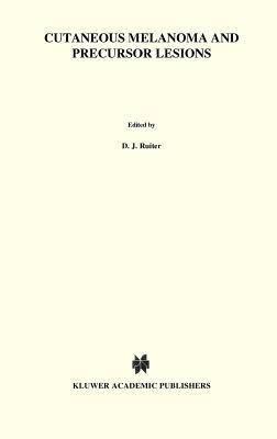 Cutaneous Melanoma and Precursor Lesions - cover