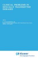 Clinical Problems in Sexually Transmitted Diseases - cover