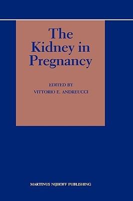 The Kidney in Pregnancy - cover