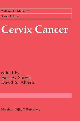 Cervix Cancer - cover