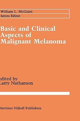Basic and Clinical Aspects of Malignant Melanoma - cover