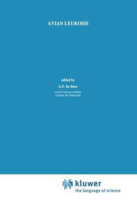 Avian Leukosis - cover