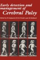 Early Detection and Management of Cerebral Palsy - cover