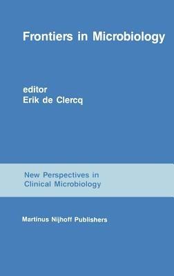 Frontiers in Microbiology: From Antibiotics to AIDS - cover