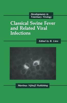 Classical Swine Fever and Related Viral Infections - cover