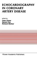 Echocardiography in Coronary Artery Disease