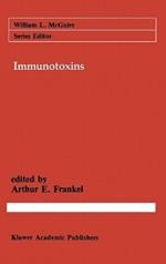 Immunotoxins