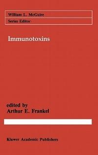 Immunotoxins - cover