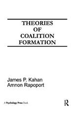 Theories of Coalition Formation