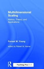 Multidimensional Scaling: History, Theory, and Applications