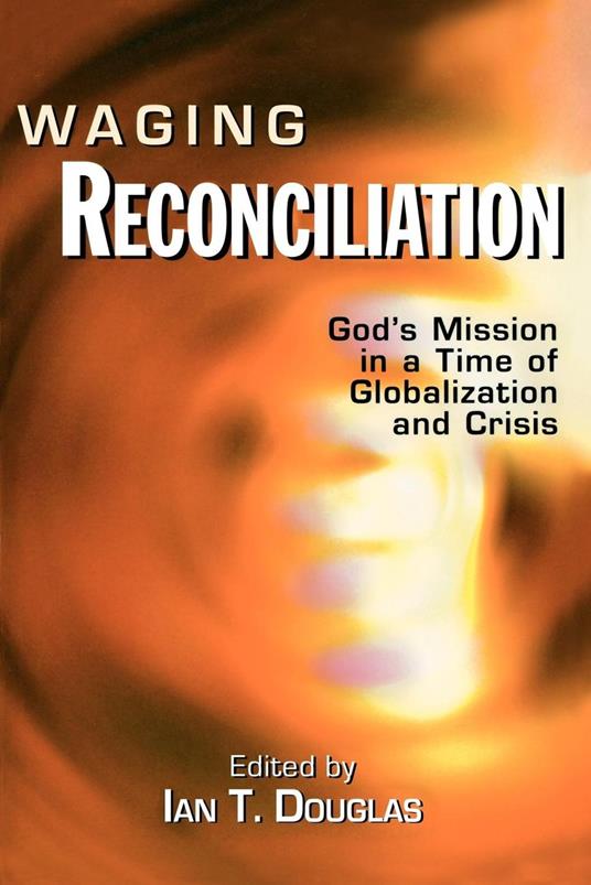 Waging Reconciliation