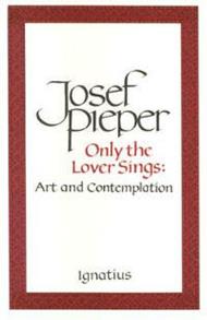 Only the Lover Sings