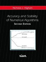 Accuracy and Stability of Numerical Algorithms