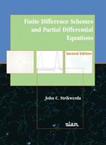 Finite Difference Schemes and Partial Differential Equations