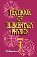 Textbook of Elementary Physics: Mechanics Heat Molecular Physics