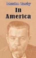 In America - Maxim Gorky - cover