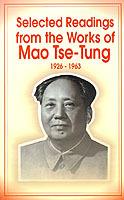 Selected Readings from the Works of Mao Tsetung - Mao Tse-Tung - cover
