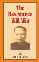 Resistance Will Win