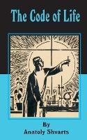 The Code of Life - Anatoly Shvarts - cover