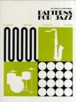 Patterns For Jazz TC Instruments - cover