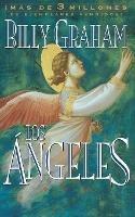 Los angeles: Agentes secretos de Dios - Billy Graham - cover