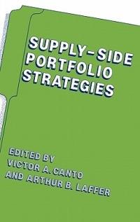 Supply-Side Portfolio Strategies - cover