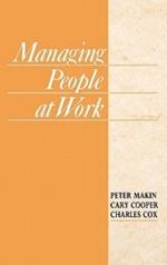 Managing People at Work