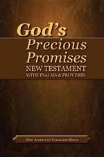God's Precious Promises New Testament-NASB