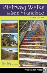Stairway Walks in San Francisco