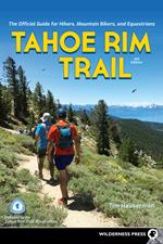 Tahoe Rim Trail