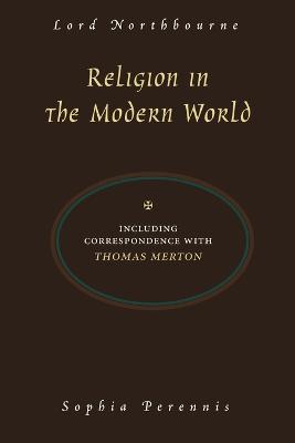 Religion in the Modern World - Northbourne - cover
