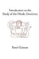 Introduction to the Study of the Hindu Doctrines - Rene Guenon,Guenon - cover