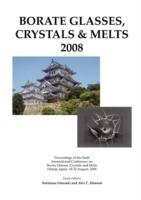 Borate2008 - cover