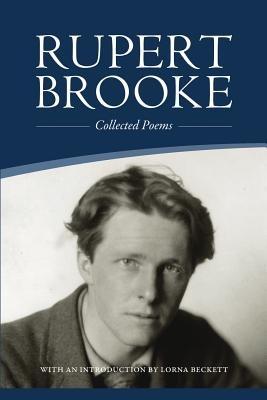 Rupert Brooke: Collected Poems - Rupert Brooke - cover