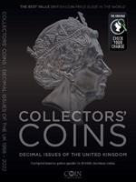 Collectors Coins:: Decimal Issues of the United Kingdom 1968 - 2022