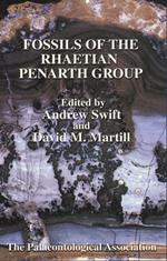 The Palaeontological Association Field Guide to Fossils: Fossils of the Rhaetian Penarth Group