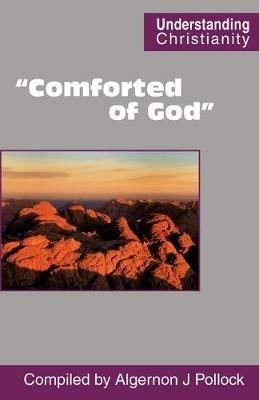 "Comforted of God" - cover