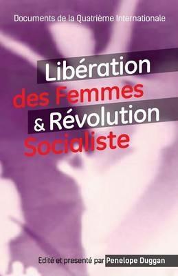 Libération des Femmes et Révolution Socialiste - cover