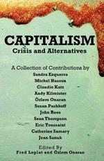Capitalism - Crises and Alternatives