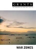 Granta 96: War Zones - Ian Jack - cover