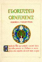 Floriated Ornament: A Series of Thirty-one Designs - A. Welby Pugin - cover