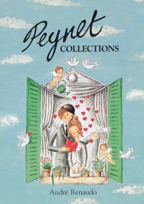 Peynet Collections - Andre Renaudo - cover