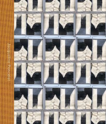 Jacqueline Poncelet - cover