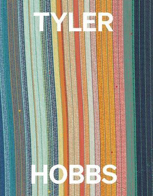 Tyler Hobbs: Order/Disorder - cover