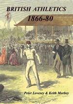 British Athletics 1866-80