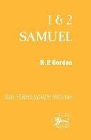 1 and 2 Samuel - Robert P. Gordon - cover