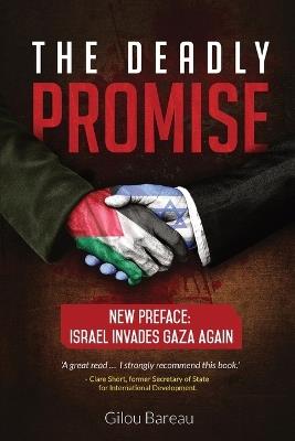 The Deadly Promise: with a new preface - Gilou Bareau - cover