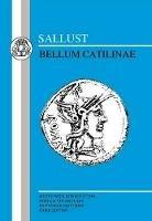 Sallust: Bellum Catilinae - Sallust - cover