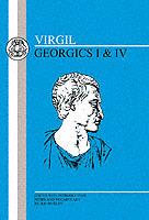 Georgics - Virgil - cover